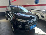 Sumarezinho Multimarcas | EcoSport 2.0 Titanium 4P. 14/14 - foto 6