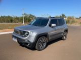 Vem Car Veculos | Renegade LOMGITUDE FLEX COMPLETO ! TOP DE LINHA 20/20 - foto 1