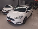 Ponte Veculos | Focus Sedan  SE PLUS FASTBACK 16V  POWERSHIFT 17/17 - foto 3