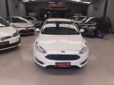 Ponte Veculos | Focus Sedan  SE PLUS FASTBACK 16V  POWERSHIFT 17/17 - foto 1