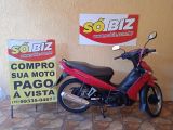 S Biz | Crypton 115  cc  12/12 - foto 3