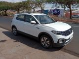 Classe A Veculos | T-Cross 1.4 TSI HIGHLINE  20/20 - foto 2