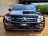 Radan Veiculos | Amarok 3.0 V6 TDI DIESEL HIGHLINE EXTREME CD 4MOTION AUTOMTICO 21/21 - foto 2