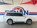 Renan Veculos | Pajero Full HPE 7L 3.2 4X4 Aut. 4P.  13/14 - foto 9