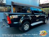 Paulinho Veculos | Hilux CD 4x4 SRV Aut 10/11 - foto 4