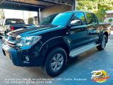 Paulinho Veculos | Hilux CD 4x4 SRV Aut 10/11 - foto 10