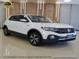 J Prime Automveis | T-Cross Comfortline 1.0 200TSI 21/22 - foto 1