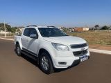 Vem Car Veculos | S-10 LTZ 2014 2.4 FLEX COMPLETO ! TOP DE LINHA 14/14 - foto 3