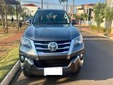 1000Ser Automveis | Hilux SW4 SRV 2.7 7LUGAR 19/19 - foto 10