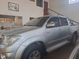 Victor Veculos | Hilux SRV 4X4 4P.  09/09 - foto 9