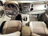 Ney Automveis | Hilux CD 4X2 SR 4P.  08/09 - foto 3