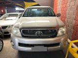 Ney Automveis | Hilux CD 4X2 SR 4P.  08/09 - foto 4