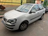 Alemo Veculos | Polo Sedan 1.6 4P.  07/07 - foto 1