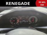 Alphavel Multimarcas | Renegade 2.0 TURBO DIESEL TRAILHAWK AUTOMATICA 15/16 - foto 7