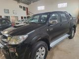 Victor Veculos | Hilux CD SRV 4X4 Aut. 4P. 11/11 - foto 7