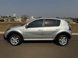 JM Veiculos  | Sandero SANDERO STEPWAY 1.6 FLEX COMPLETO  14/14 - foto 3