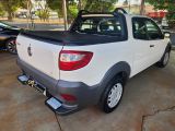 Alphavel Multimarcas | Strada FIAT STRADA  1.4 HARD WIRKING CD  FLEX 3 PORTAS 19/19 - foto 3