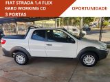 Alphavel Multimarcas | Strada FIAT STRADA  1.4 HARD WIRKING CD  FLEX 3 PORTAS 19/19 - foto 2