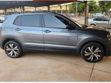 Alphavel Multimarcas | T-Cross VW T CROSS CONFORTILINE TSI AUTOMATICA 21/21 - foto 4