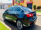 1000Ser Automveis | Cruze LTZ 1.4 16/17 - foto 5