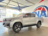 Renan Veculos | Hilux 2.8 SRX TDI 16V 4X4 CD Aut. 4P. 20/20 - foto 9