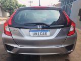 Unicar Veculos | Fit EX 1.5  15/15 - foto 4