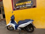 Marquinho Motos RP | Biz 125  23/23 - foto 5