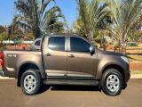 1000Ser Automveis | S-10 LTZ 2.8  4X4  12/13 - foto 5