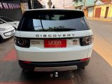 Unna Veculos | Discovery Sport HSE 7 Lugares 4P.  18/18 - foto 6