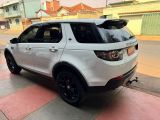 Unna Veculos | Discovery Sport HSE 7 Lugares 4P.  18/18 - foto 8