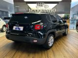 Markinho Automveis | Renegade Longitude 4x4 15/16 - foto 4