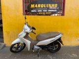 Marquinho Motos RP | Biz 125  23/24 - foto 1