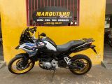 Marquinho Motos RP | GS F 850 RALLY 21/21 - foto 1