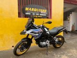 Marquinho Motos RP | GS F 850 RALLY 21/21 - foto 5