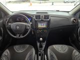 Movicar Multimarcas | Sandero STEPWAY 1.6 FLEX 18/18 - foto 7