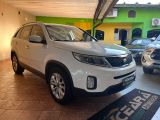 Cear Autozero | Sorento SORENTO EX 2.4 14/14 - foto 9