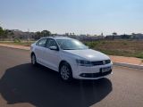 Vem Car Veculos | Jetta COMFORTLINE 2.0 FLEX COM TETO SOLAR  12/12 - foto 3