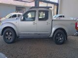 Paulinho Pick Up | Frontier SE 2.5 4X4 Mec. 4P.  11/11 - foto 2