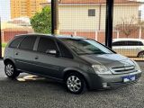 Paulinho Pick Up | Meriva Premium 1.8 Aut. 4P.  12/12 - foto 7