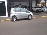 Paulinho Pick Up | Fit 1.4 Aut. 4P.  11/11 - foto 4