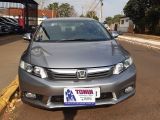 Tonin Automveis | Civic LXS 4P. 12/13 - foto 4