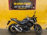 Marquinho Motos RP | CB 500 F 17/17 - foto 4