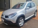 Unicar Veculos | Sandero STEPWAY 1.6 09/10 - foto 2