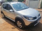 Unicar Veculos | Sandero STEPWAY 1.6 09/10 - foto 3