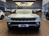 Markinho Automveis | Compass TD350 LIMITED 4x4 22/22 - foto 2