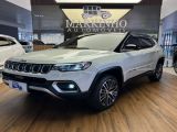 Markinho Automveis | Compass TD350 LIMITED 4x4 22/22 - foto 1