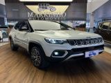 Markinho Automveis | Compass TD350 LIMITED 4x4 22/22 - foto 3