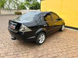 Home Car | Fiesta Sedan 1.6 SE 4P.  10/11 - foto 7