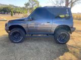 Home Car | Vitara 4X4 4P.  92/92 - foto 2