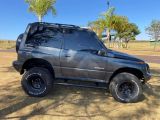 Home Car | Vitara 4X4 4P.  92/92 - foto 4